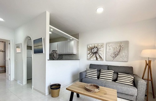 Ses Salines Apartment | SS22. Flat in Ses Salines with swimming pool