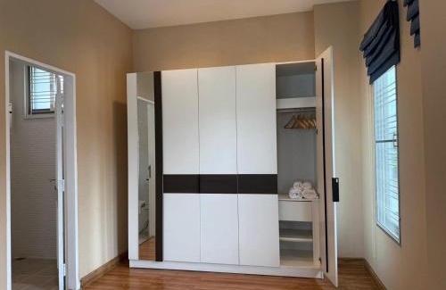 Rangsit Villa | Ssara house near suvannabhumi airport