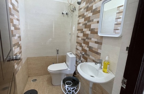 Agara Apartment | SSN Home Stays in Bangalore near Play Arena