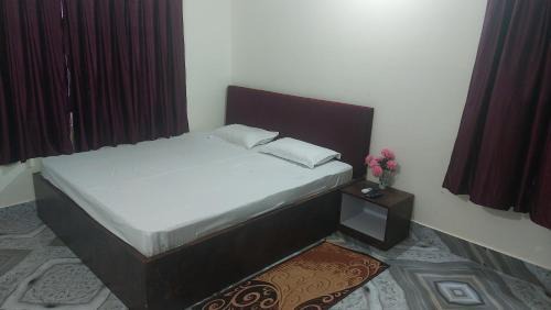 Bhubaneshwar House | SSPRIDE GUEST HOUSE
