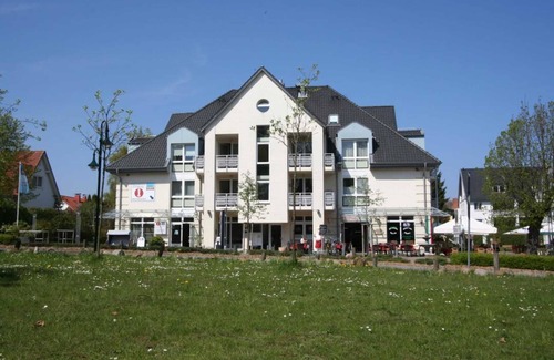 Ostseebad Boltenhagen Apartment | Sst-1.13 - Seestern Boltenhagen 2