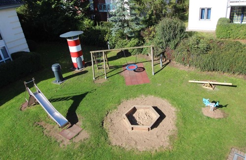 Ostseebad Boltenhagen Apartment | Sst-3.47 - Seestern Boltenhagen 5