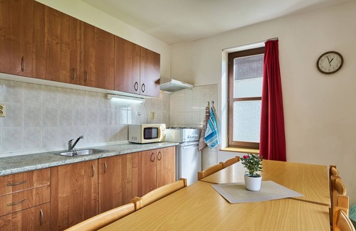 Starkov House | Stárkov by Interhome