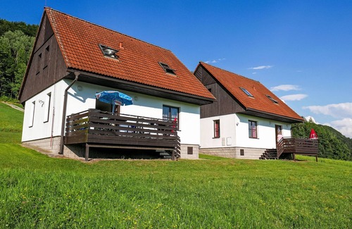 Starkov House | Stárkov by Interhome