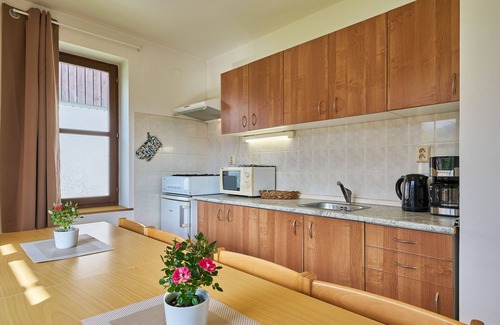 Starkov House | Stárkov by Interhome