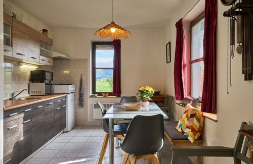 Starkov House | Stárkov by Interhome