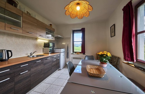Starkov House | Stárkov by Interhome