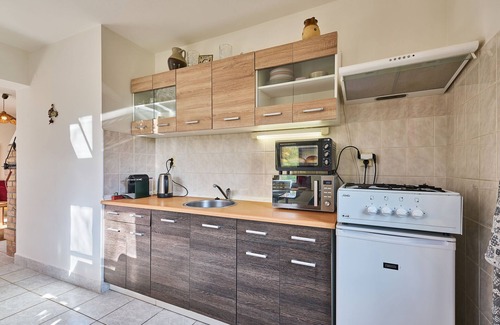Starkov House | Stárkov by Interhome