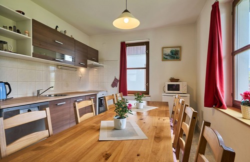 Starkov House | Stárkov by Interhome
