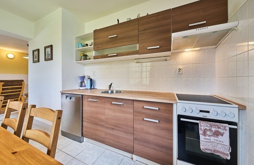 Starkov House | Stárkov by Interhome