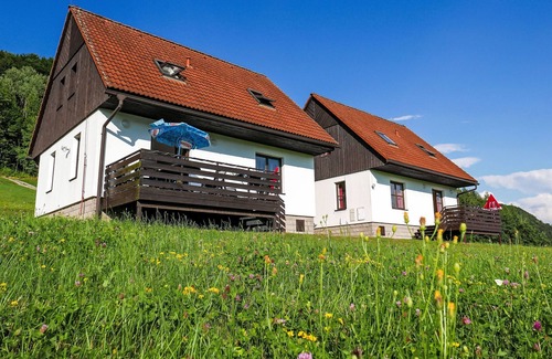 Starkov House | Stárkov by Interhome