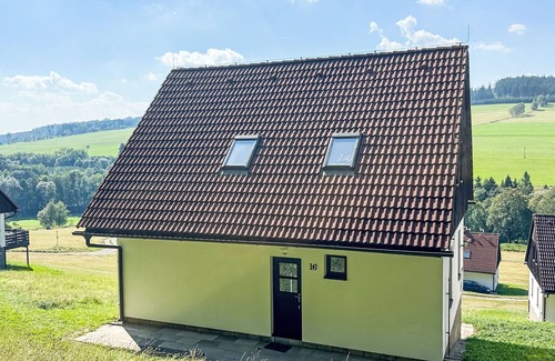 Starkov House | Stárkov by Interhome