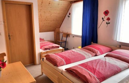 Reinsehlen Apartment | Stöckmann