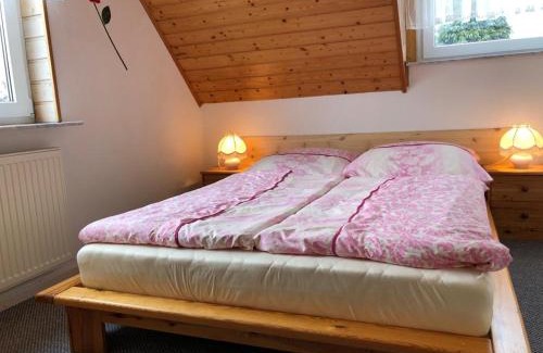 Reinsehlen Apartment | Stöckmann