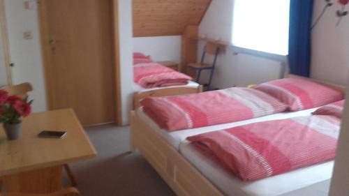 Reinsehlen Apartment | Stöckmann