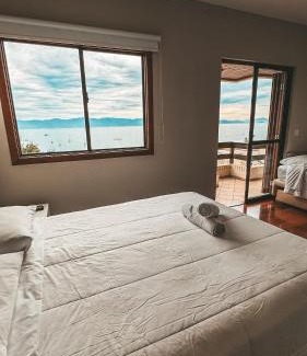 Jurere Apartment | Stúdio Jurerê vista Mar