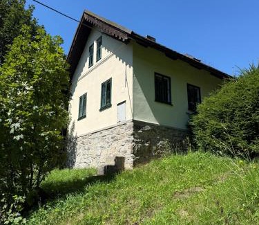 Stare Mesto Cabin | Stříbrná chaloupka Na Vyhlídce