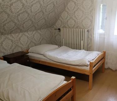 Zlate Hory Other | středisko Doubrava