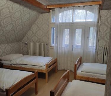 Zlate Hory Other | středisko Doubrava