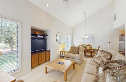 Palmetto Dunes Apartment | St. Andrews Common, 1976