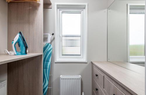 Strathkinness House | St Andrews Lodge Park - No 14