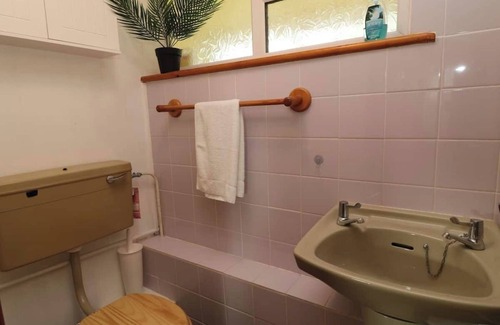 St. Ann's Chapel Villa | St Ann's Cottage Sleeping 4 - Situated on a Beautiful Holiday Village