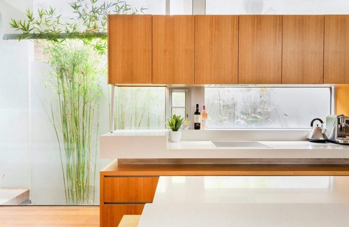 Albert Park House | St Aubin (Heated Pool)
