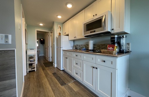 Crescent Beach Condo | St Augustine Crescent Beach Beachfront Ocean View Patio and Heated Pool