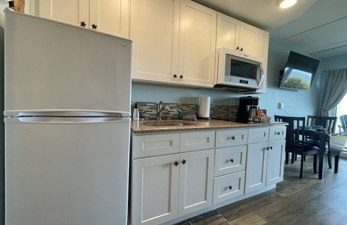 Crescent Beach Condo | St Augustine Crescent Beach Beachfront Ocean View Patio and Heated Pool