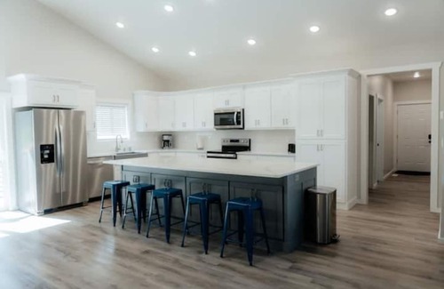 St. Charles House | St Charles Place at BEAR LAKE