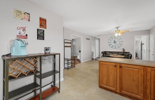 St. Charles House | St. Charles/St. Peters 3 Bedroom Charmer