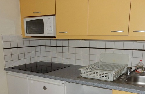 Saint-Cyprien Apartment | ST CYPRIEN PLAGE EXCEPTIONAL LOCATION T1 CABIN 5MN FROM THE BEACH