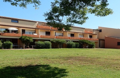 Saint-Cyprien Apartment | ST CYPRIEN PLAGE EXCEPTIONAL LOCATION T1 CABIN 5MN FROM THE BEACH