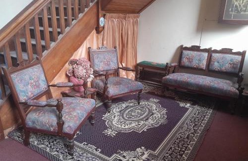 Dunedin Apartment | St David's on James Luxury apartments