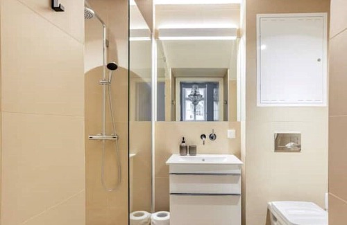 Schottenfeld Apartment | St. Elizabeth 1 - Apartment in perfect location