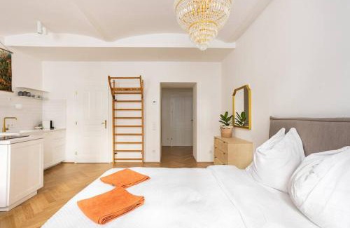 Schottenfeld Apartment | St. Elizabeth 2