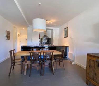 Falls Creek Apartment | St Falls Apartment E509
