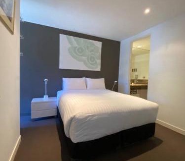 Falls Creek Apartment | St Falls Apartment E509