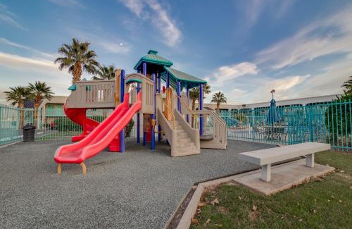 St. George Hotel | St. George Inn and Suites