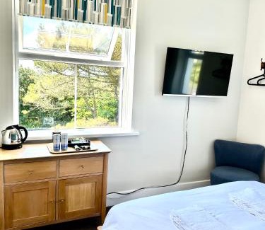 Perranporth Hotel | St George's Hotel