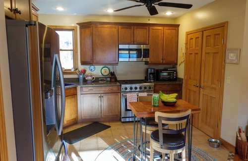 Tenants Harbor House | St George Treasure a 3-bedroom house with game room