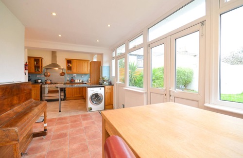 Ryde Villa | St Georges Villa, Ryde