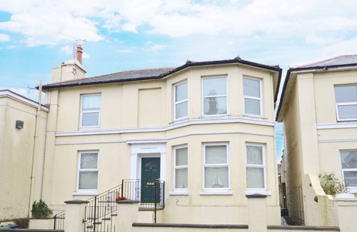 Ryde Villa | St Georges Villa, Ryde
