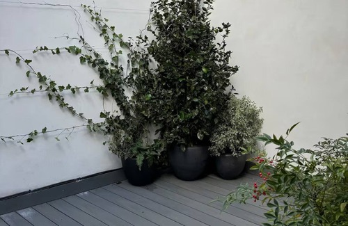 Saint-Thomas-d'Aquin Apartment | St-Germain Loft on Rue du Bac,Heart of the Beaupassage Passage