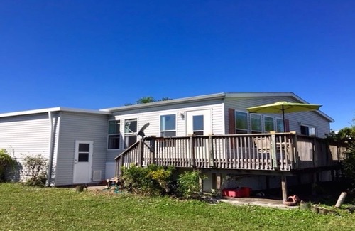 Flamingo Bay House | St. James City; Pine Island Cove- 55 yrs and older Community