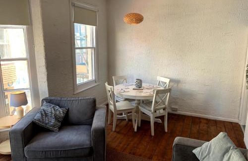 Hele House | St James Dairy