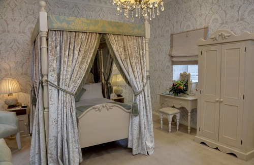 Nottingham City Centre Hotel | St James Hotel, BW Premier Collection