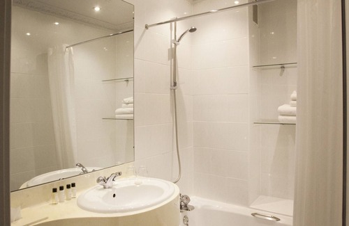 Nottingham City Centre Hotel | St James Hotel, BW Premier Collection