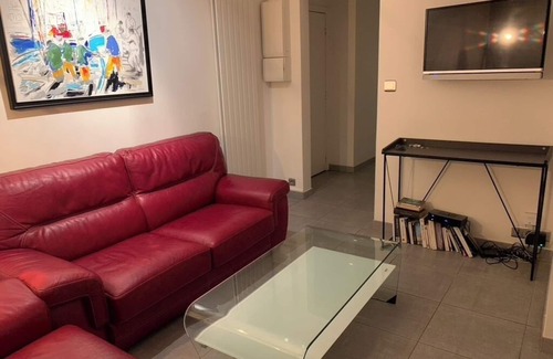 Saint-Jean-de-Luz Apartment | ST JEAN DE LUZ BEL F3 10 MINUTES WALK FROM THE PORT/TOWN CENTER/BEACH/STATION. WIRELESS