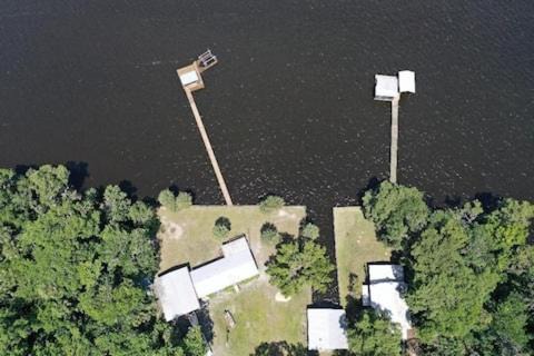 Crescent City House | St Johns River Retreat Unit 2